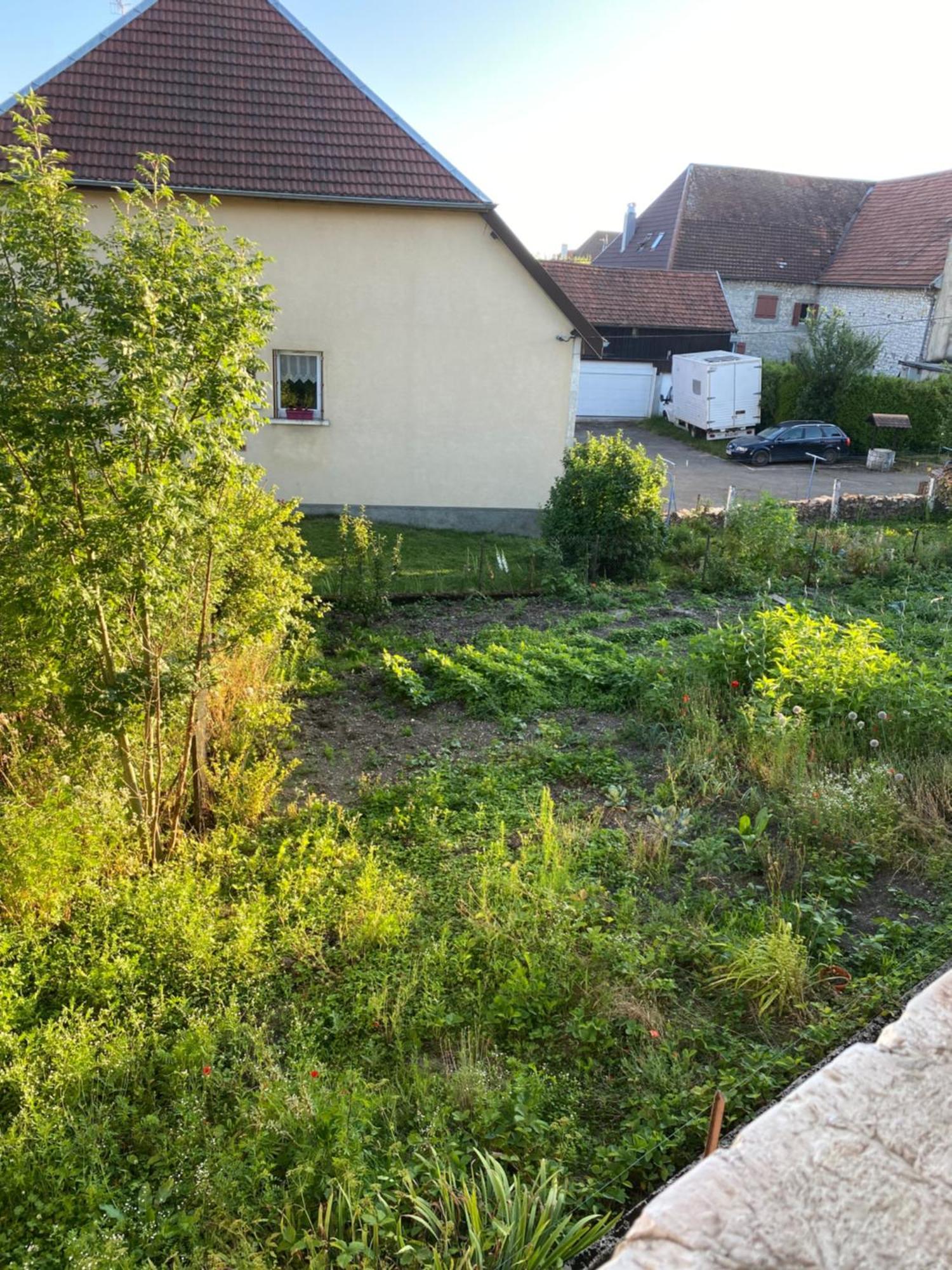 Apartament T2 - 48M2 - La Ferme A Dede Frasne Zewnętrze zdjęcie